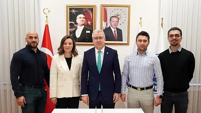 Egeli bilim ekibi,  kafein içeren sakızların  kan plazma konsantrasyonu üzerindeki etkilerini araştıracak