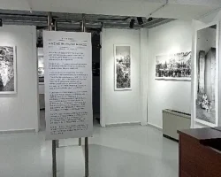 “Enine Boyuna Bakış” sergisi Nilüfer Fotoğraf Müzesi’nde