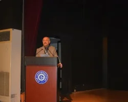 EÜ’de “İzmir’de İlmî ve Kültürel Hayat” sempozyumu başladı