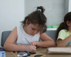 Felsefeden Mutfak İşlerine 23 Nisan Çocuk Evi’nde Yeni Dönem Başlıyor