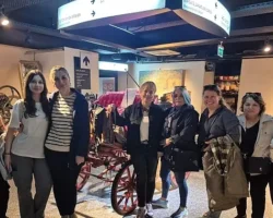 Gölcük Belediyesi’nden Turizm Haftası’na Özel Cumalıkızık Gezisi