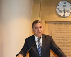 Hazır giyim ihracatında evdeki hesap çarşıya uymadı