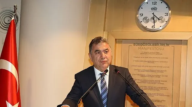 Hazır giyim ihracatında evdeki hesap çarşıya uymadı