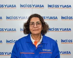 İnci GS Yuasa “Düşük Karbon Kahramanı” Ödülüne Layık Görüldü