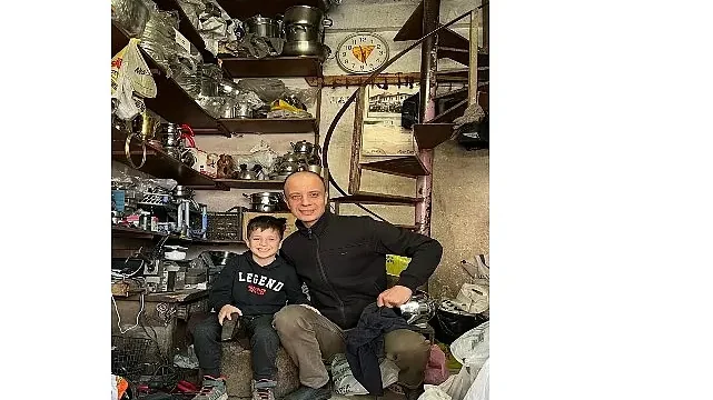 İnegöl’ün Minik Kahramanları Bir Günlüğüne mesaiye Çıktı