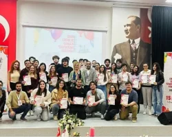 İzmir Çocuk ve Gençlik Tiyatroları Festivali 19 Nisan’da Efes Selçuk’ta