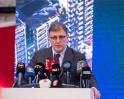İzmir’de sosyal konut projesine başvuru sayısı 60 bini geçti