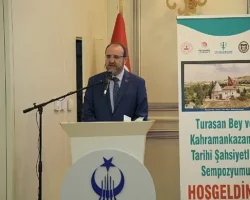 Kahramankazan’ın Tarihi ve Kültürel Mirası gün yüzüne çıktı