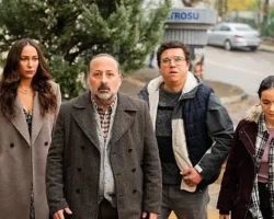 ‘Kalender Pide’nin fragmanı yayınlandı
