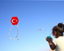 Karşıyaka’yı 23 Nisan coşkusu saracak