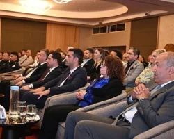 Kemer’de turizm sezonu açılış toplantısı yapıldı