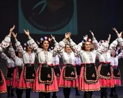 Köy Enstitülerinin kuruluşunun 85’inci yılı kutlandı