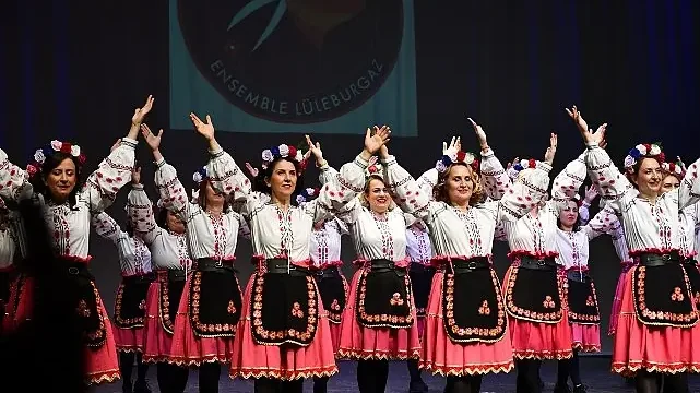 Köy Enstitülerinin kuruluşunun 85’inci yılı kutlandı