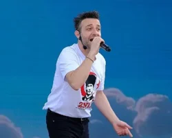 Lemi Filozof, unutulmaz 23 Nisan hatırası bıraktı