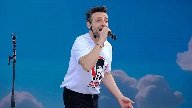 Lemi Filozof, unutulmaz 23 Nisan hatırası bıraktı
