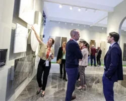 Marble İzmir Fuarı yarın 30. kez açılıyor