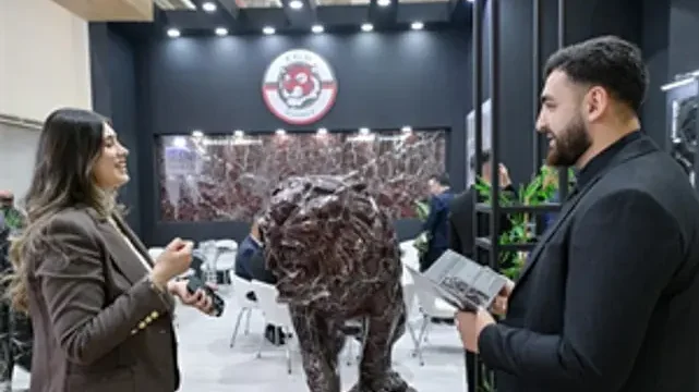 “Marble İzmir’i nice 50’nci, 100’üncü yıllara taşıyacağız”