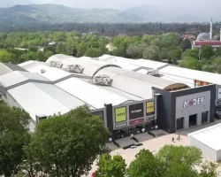 MODEF EXPO 52. Kez Kapılarını Açmaya Hazırlanıyor