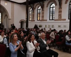 Nilüfer’de opera ile “Bahara Merhaba”