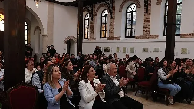 Nilüfer’de opera ile “Bahara Merhaba”