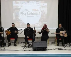 Orta Asya’dan Anadolu’ya ilçe sergileri başlıyor