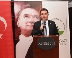 Osman Gazi’yi Anma ve Bursa’nın Fetih Günü Etkinleri başlıyor