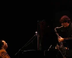 Piyano, keman ve caz esintileriyle dolu unutulmayacak bir festival haftası