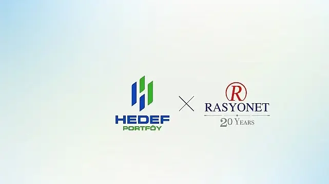 Rasyonet ve Hedef Portföy iş birliğiyle hayata geçirilen HNC – EquityRT Hisse Senedi Fonu yatırımcılarıyla buluştu