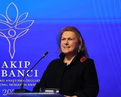 Sakıp Sabancı, Vefatının 21. Yılında  Sakıp Sabancı Uluslararası Araştırma Ödülleri ile Anıldı