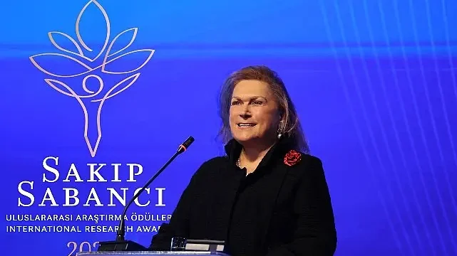 Sakıp Sabancı, Vefatının 21. Yılında  Sakıp Sabancı Uluslararası Araştırma Ödülleri ile Anıldı