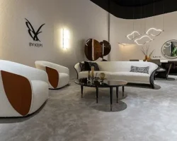 Salone del Mobile Milano 2025’te Bir Türk İmzası