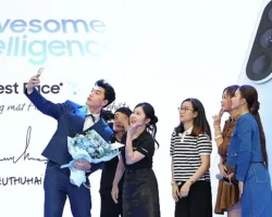 Samsung Galaxy A Serisi tüm dünyada satışta!