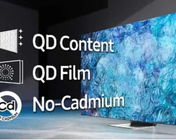 Samsung inovasyonları görüntü kalitesine yenilik getiriyor 