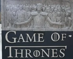Sanatın mermerle buluştuğu stantlar çok beğenildi