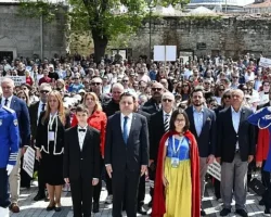 Şenlik ateşi 34’üncü kez yandı
