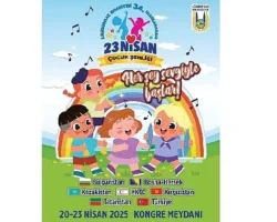 Şenlik coşkusu başlıyor!