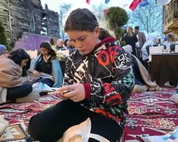 Şiir, Kocaeli’nin atan kalbidir