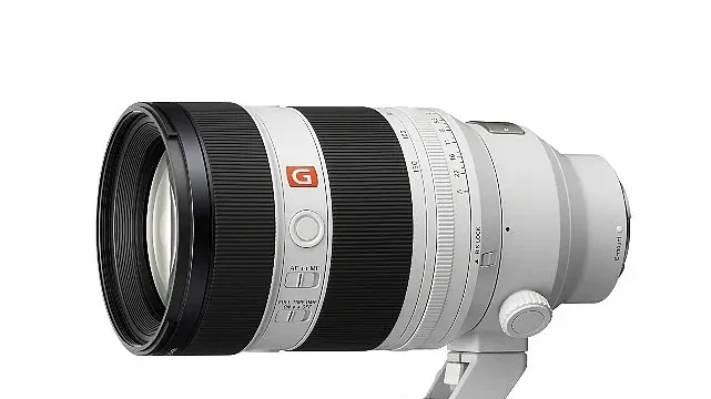 Sony, FE 50-150mm F2 GM’yi Tanıtıyor