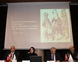 Sultan İbrahim, Sultan IV. Mehmed Dönemleri ve Bursa Sempozyumu sona erdi