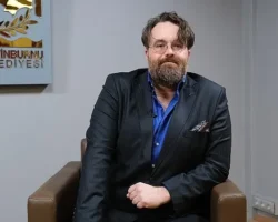 Tarihe Yolculuk Söyleşilerinin Nisan Ayı Konuğu Dr. Gönül Paçacı Tunçay Oldu!