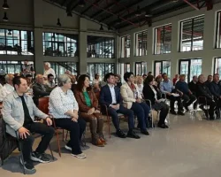 Tarımda kriz ve mücadele Nilüfer’de tartışıldı