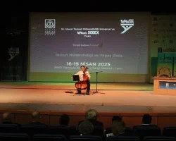TESKON 2025 ve TESKON+SODEX Fuarı kapılarını açtı