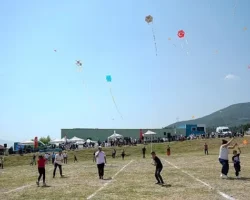 Torbalı Belediyesi Uçurtma Şenliği düzenleyecek