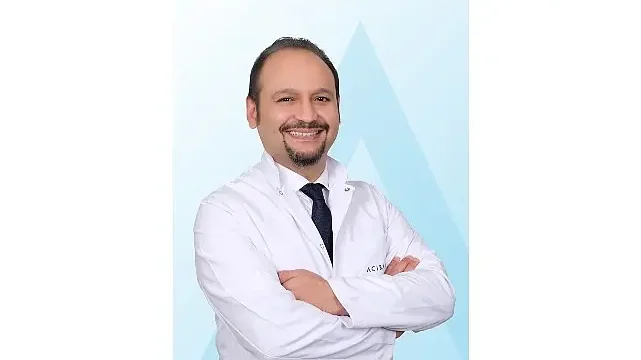 Ülkemizde her 4 kadından 1’inin sorunu!