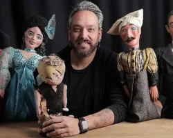 Uluslararası Hadi Poyrazoğlu Kukla ve Karagöz Festivali  21 Nisan’da Ankara’da başlıyor.  