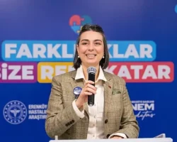 Üsküdar’da Otizm Farkındalık Etkinliği Gerçekleştirildi