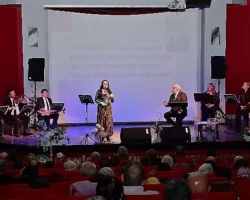 ‘Ustasından Dinlediğim Şarkılar’la Müzik Ziyafeti