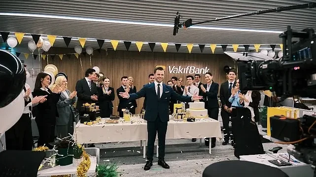 VakıfBank, Ülkemize Duyduğu Aşkla Büyüyor