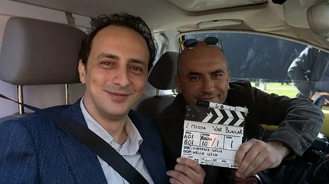 ‘Var Bunlar’ Üçüncü Sezonu İçin Geri Sayıma Başladı!