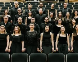 Yaylı Çalgılarla Yerel Ezgiler